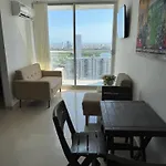 Vista Caribe- Apartamento Piso 25, Marbella