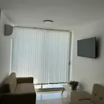 Vista Caribe- Apartamento Piso 25, Marbella