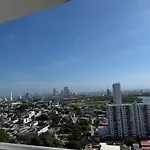 Vista Caribe- Apartamento Piso 25, Marbella